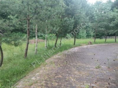 Działka na sprzedaż Komorów